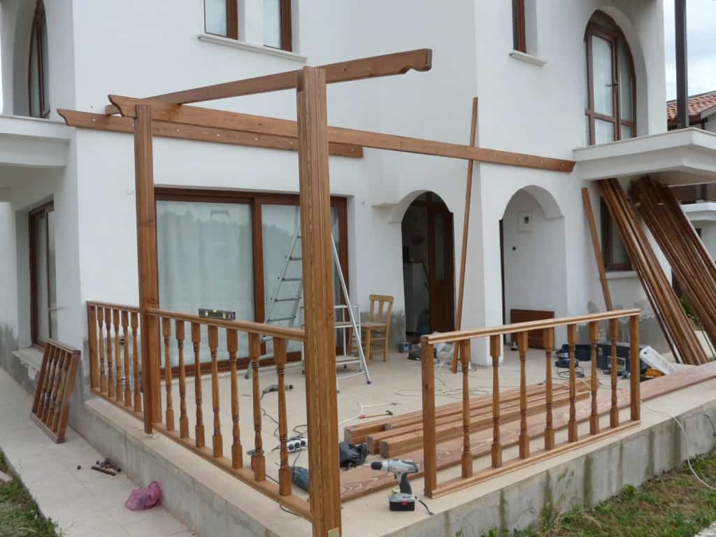 Sapanca Tadilatcı